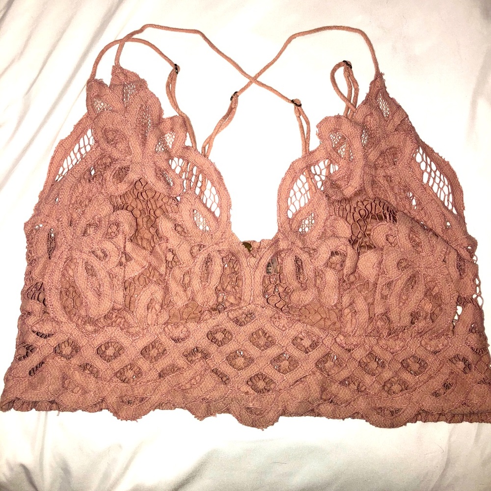 Free People Bralette